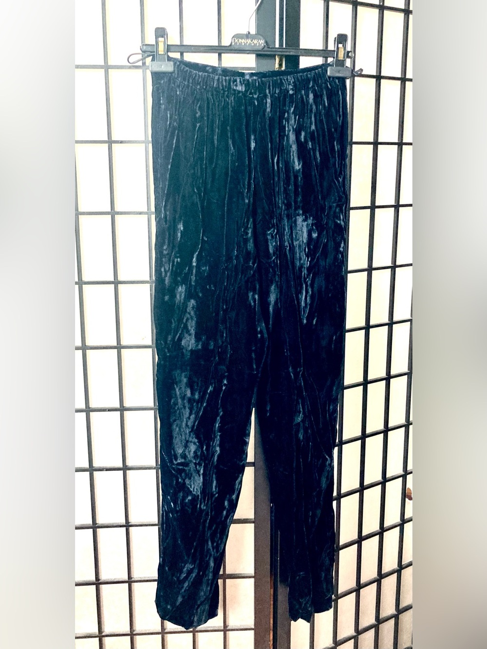Calvin Klein Men's Corduroy Pants - Dark Teal
